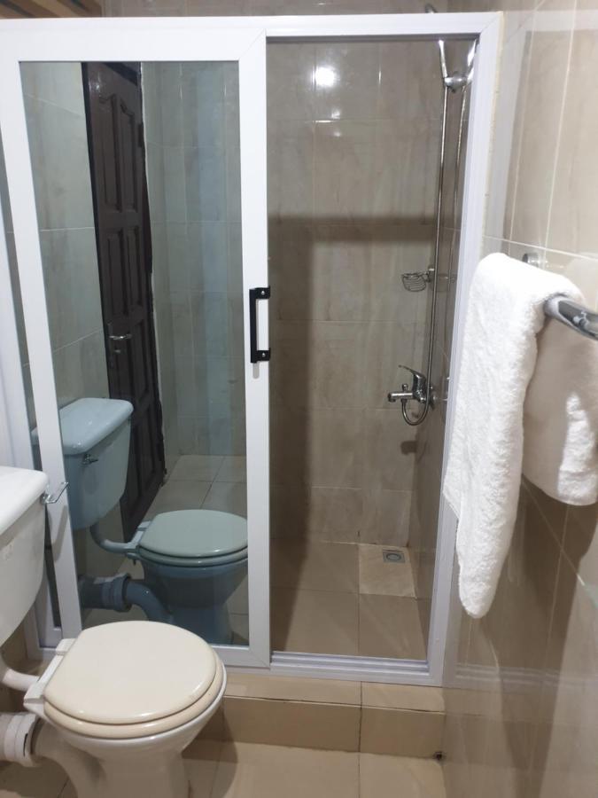 Fresh Air Lodge Sakumono Екстериор снимка
