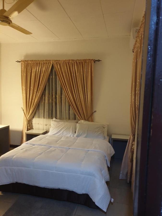 Fresh Air Lodge Sakumono Екстериор снимка
