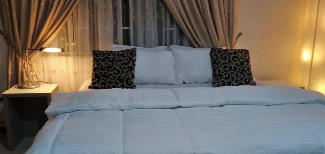Fresh Air Lodge Sakumono Екстериор снимка